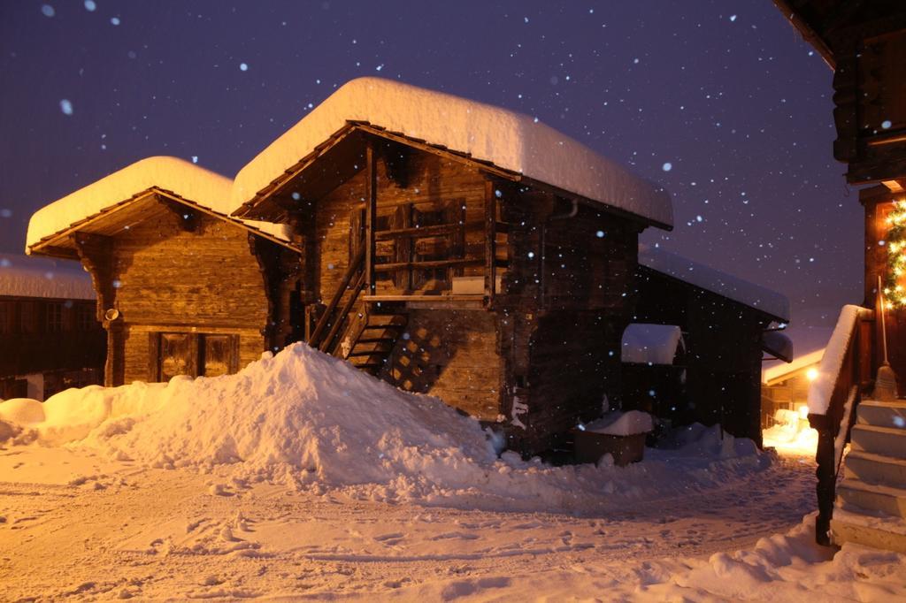 Вилла Chalet Diana Le Sepey Номер фото